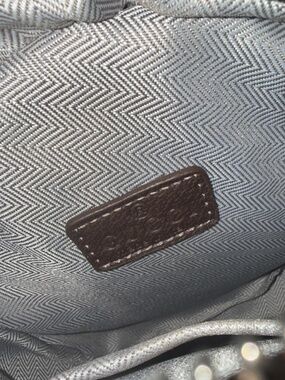 Gucci Crossbody bag